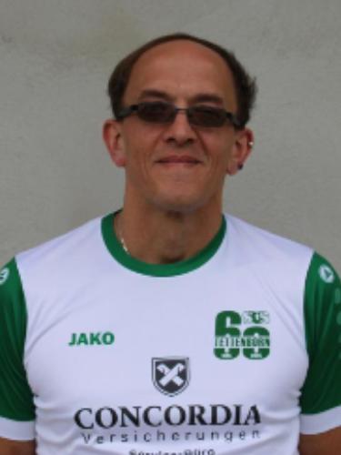 Tim Kratzin