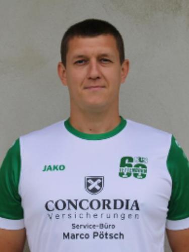 Oleksandr Yemieliev