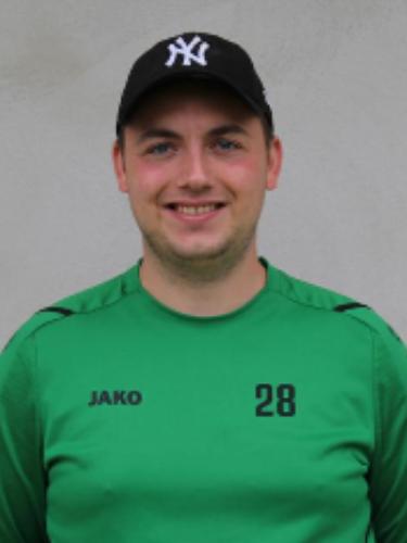 Maximilian Heine