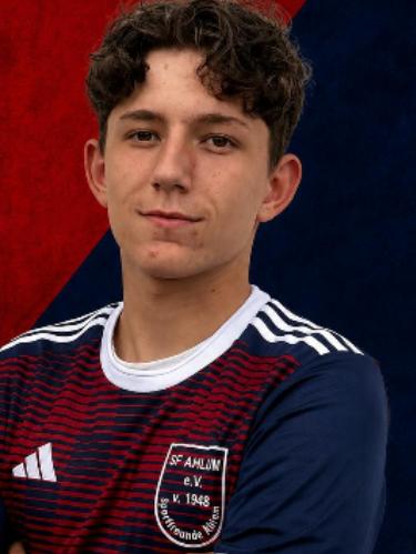 Levin Hilbig