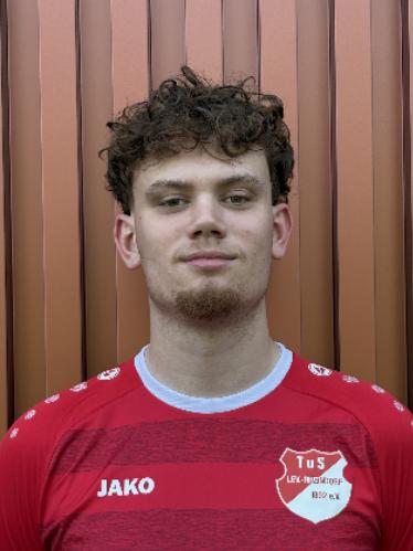 Damian Ridder