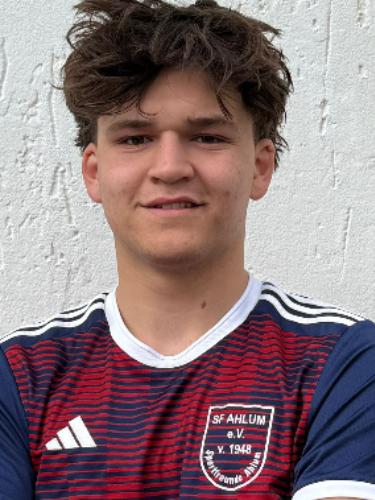 Jelle Strömsdörfer