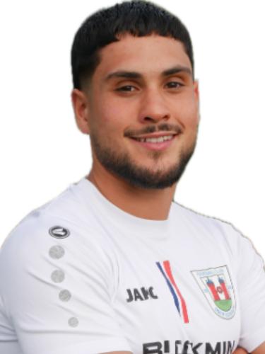 Mohammed Boutahar