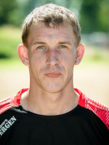 Thomas Brandt