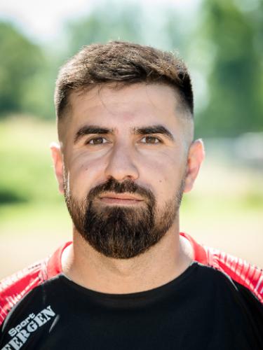 Ilias Delschad Eido