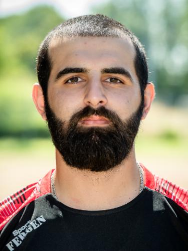 Duraid Eido Ilias