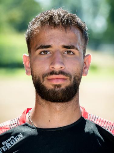Jamil Hamdan