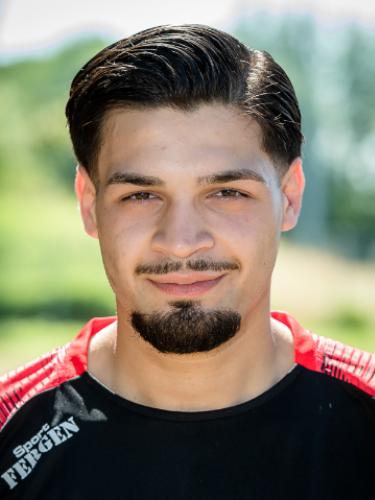 Luan Harifaj