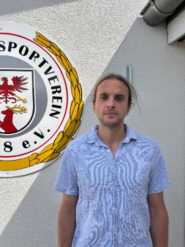 Evgenii Varentsov