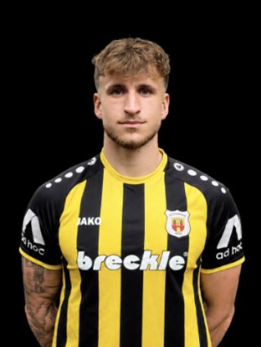 Leon Gentsch