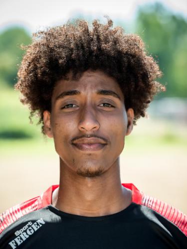 Ismail Ali Hassan