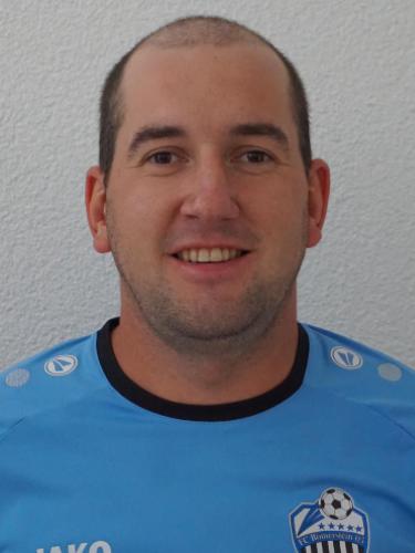 Bernd Haas