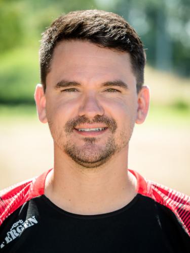 Maximilian Peters