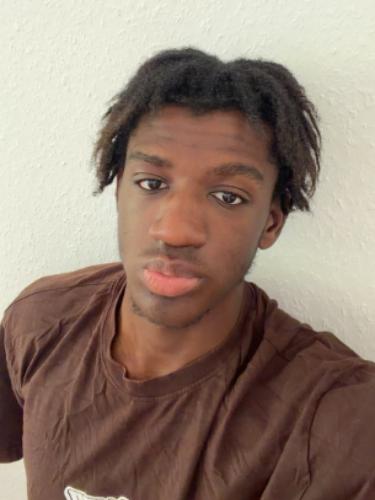 William Loic Kipre