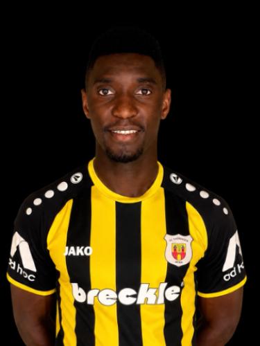 Lamin Darboe