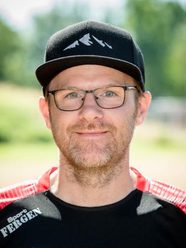 Sebastian Penz