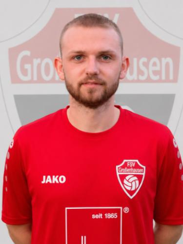 Kevin Budelmann