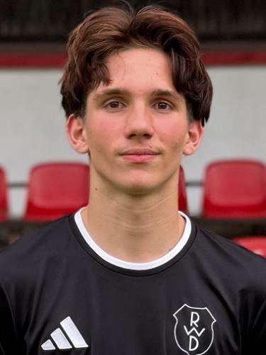 Finn-Lias Bartel