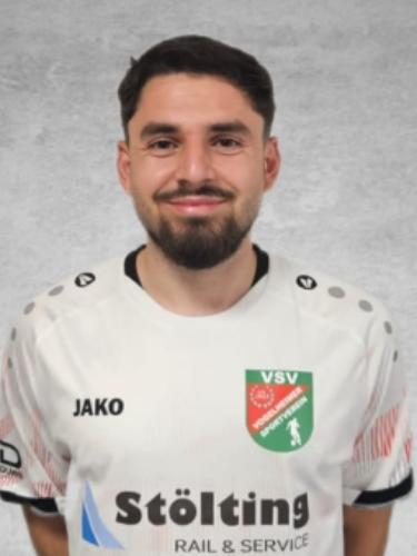 Ilhan Copcu