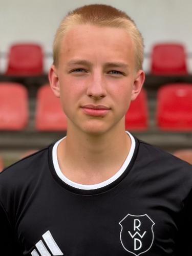 Luca Bräunlich