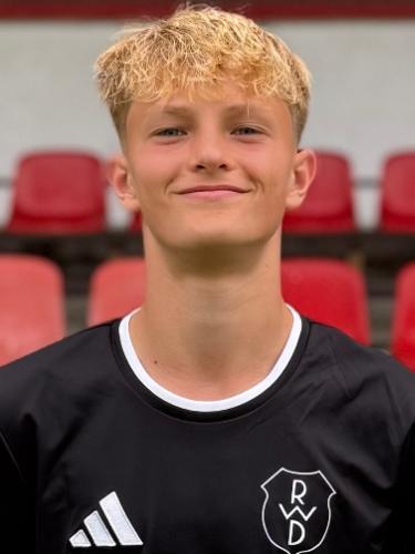 Ben Henjes