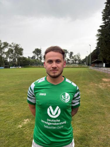 Tom Viehweger