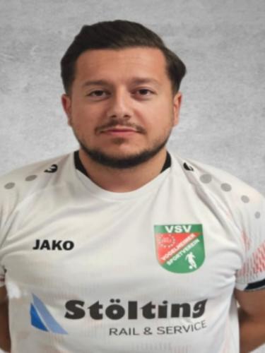 Emre Kilav