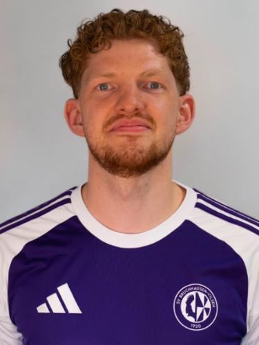 Cedric Fehse