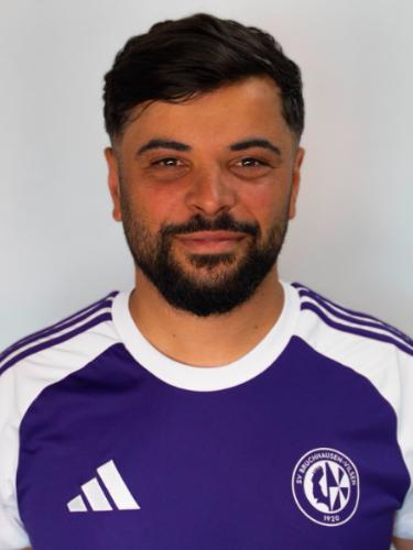 Salam Garaf