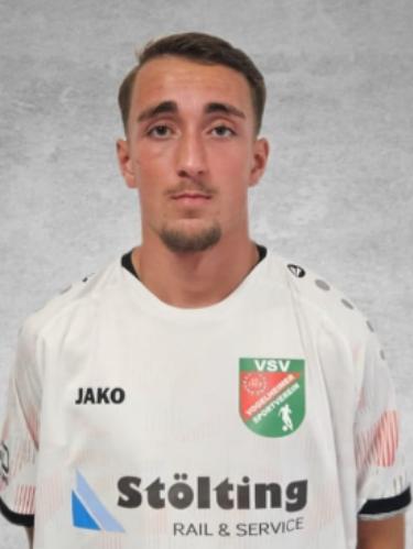 Noah Kruse