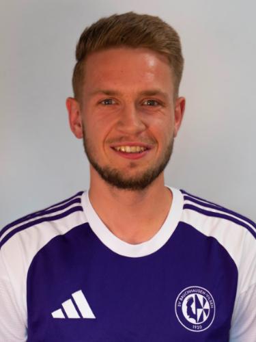 Lance Glander
