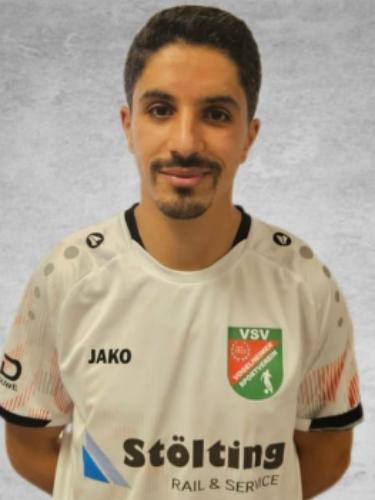 Naoufal Nouri