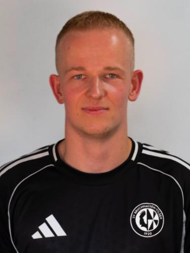 Maximilian Kues