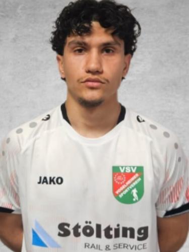 Fahat Sarkhush
