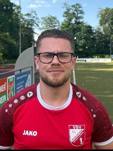 Giancarlo-Finn Acht