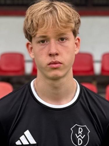 Lucas Witte