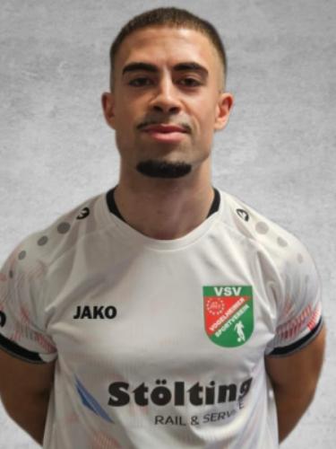 Denis Senol