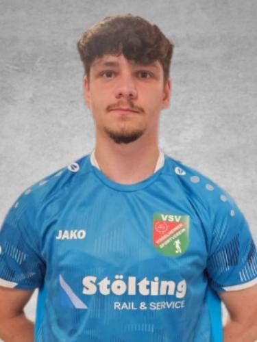 Lucca Ramon van Bebber
