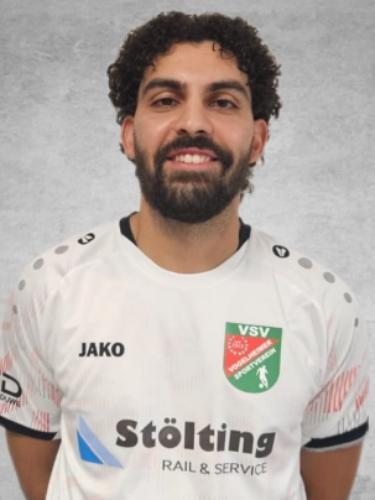 Enes Yilmaz