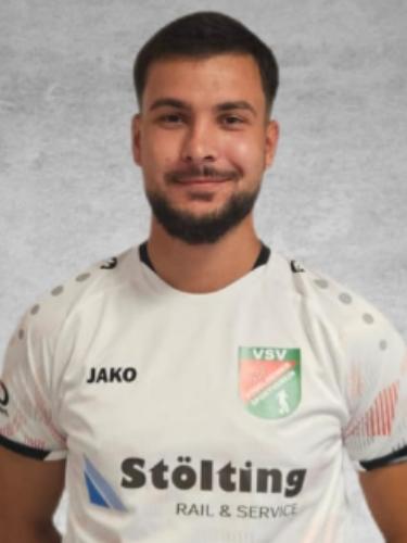 Avni Yirmibes