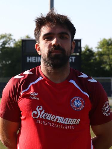 Kubilay Denkgelen