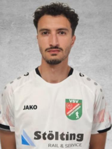 Fouad Zaitouni