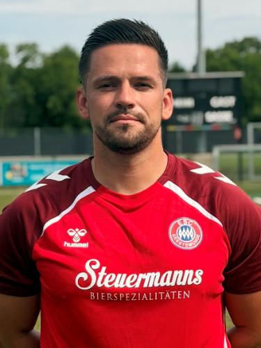 Jannis Leu