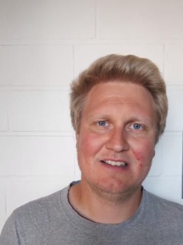 Nils Detlefsen