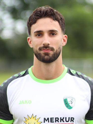 Salvatore Aiuto