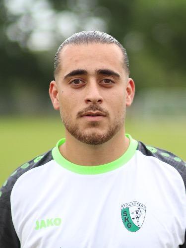 Eren Ünalan