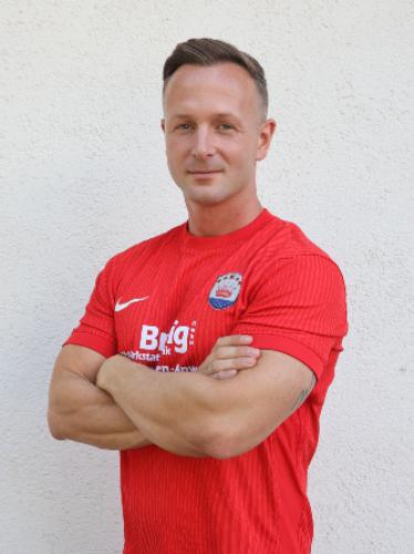 Kevin Lautenschlaeger
