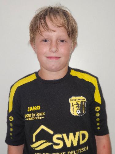 Finn Luca Jordan