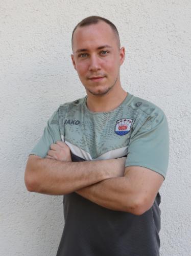 Justin Vaupel