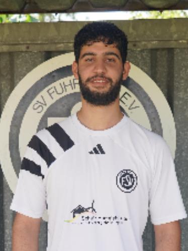 Jazen Mahmoud